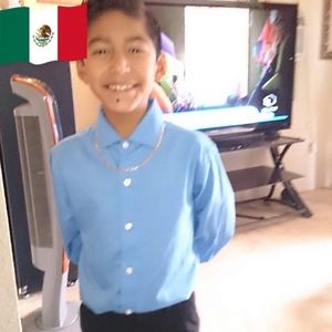 Meet your Posher, Gerardo